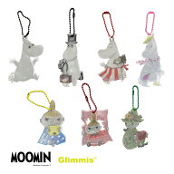 【グリミス ムーミン moomin / フルカラー】 暗い夜道も安心！反射グッズ北欧から学ぶ 安心・交通安全グ…