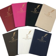 【メール便ご選択で送料無料】 日常使いの5年日記 【Past 5 Years（5年ダイアリー）】 アーティミス -ART…