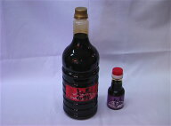 馬刺し醤油 1800ml （1本）■しょうゆ しょう油 正油■※一注文につき2本まで