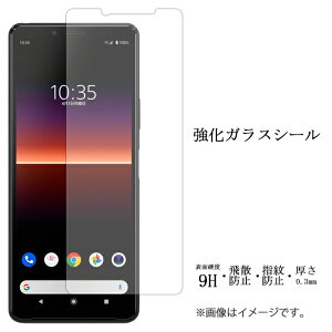 XPERIA 10 II SO-41A SOV43 KX V[ tی ʕیtB V[ tی tB t dx9H XN[K[h  ی KXtB so41a GNXyA10II GNXyA softb