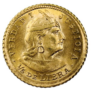 y[ CfBA  1966N 1.45g 22 CG[S[h RNV AeB[NRC Gold