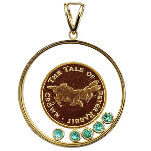 s[^[rbg RCgbv Wu^ GUxX 1995N K18/24  4.21g 1/25IX Gh یKXt