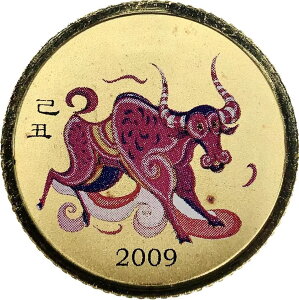 xN   2009N 1.5g J[RC 24  CG[S[h RNV Gold