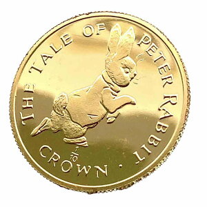 s[^[rbg Wu^ GUxX 1/10IX 1995N 3.1g 24  CG[S[h RNV Gold