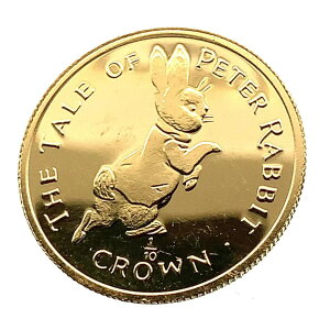 s[^[rbg Wu^ GUxX 1/10IX 1995N 3.1g 24  CG[S[h RNV Gold