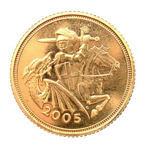 CMX 2005 iCghS  3.9g GUxX K22 CG[S[h RNV Gold