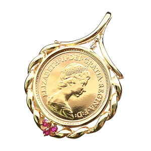 \u W[Wގ RCgbv GUxX2 CMX 1982N K18/22 7.7g _Ch RNV y_ggbv