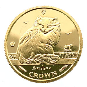 } GUxX L 1/10IX 1995N 3.1g K24  CG[S[h RNV Gold
