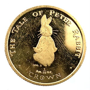s[^[rbg GUxX Wu^ 1997N 1.2g 24  CG[S[h RNV Gold
