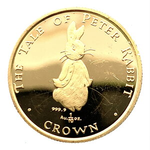 s[^[rbg GUxX Wu^ 1997N 1/10IX 3.1g 24  CG[S[h RNV Gold