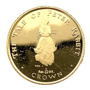 s[^[rbg GUxX Wu^ 1997N 1.2g 24  CG[S[h RNV Gold