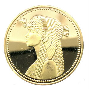 NIpg GWvg 100|h 1984N 21.6 17.4g CG[S[h RNV AeB[NRC Gold