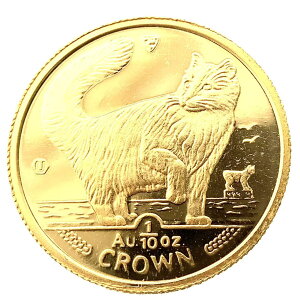 } GUxX L 1/10IX 1991N 3.1g K24  CG[S[h RNV Gold