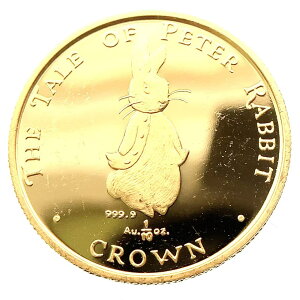 s[^[rbg GUxX Wu^ 1997N 1/10IX 3.1g 24  CG[S[h RNV Gold
