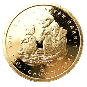 s[^[rbg Wu^ GUxX 1/25IX 1993N 1.2g 24  CG[S[h RNV Gold