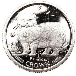 } GUxX lR CAT L Lbg 1/10IX 1989N 3.1g v`i 999 RNV Gold