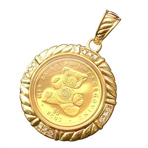 {XjAEwcFSri efBxA  1995N CG[S[h 11.4g K18/24  RNV KXt