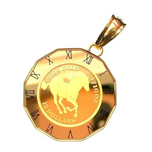 n z[X  co GUxX 2020N K18/24  8.2g 1/10IX RCgbv CG[S[h RNV Gold KXt