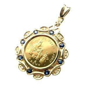 s[^[rbg Wu^ GUxX 1/25IX 1994N 3.5g _Ch Tt@C K18/24  Gold y_ggbv