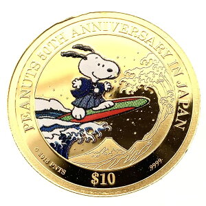 Xk[s[ NbN 2018N 1.2g 24  1/25IX J[R[ CG[S[h RNV Gold