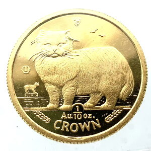 } GUxX L 1/10IX 1989N 3.1g K24  CG[S[h RNV Gold