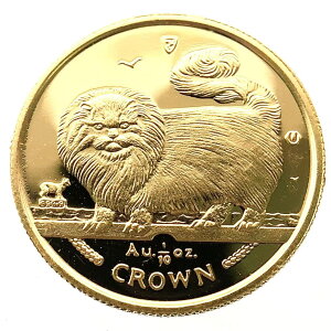 } GUxX L 1/10IX 1997N 3.1g K24  CG[S[h RNV Gold