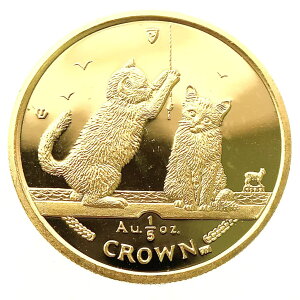} GUxX L 1/5IX 2001N 6.2g K24  CG[S[h RNV Gold