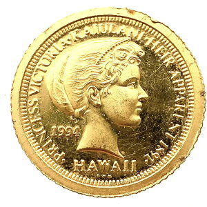 rNgA JCEj CJ nC CG[S[h 1994N 3.1g 1/10IX RC 24 RNV Gold