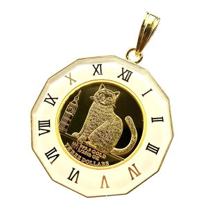 yViz L Lbg co GUxX 1/25IX 2024N 4.6g K18/24  y_ggbv یKXt sؖ AgX v