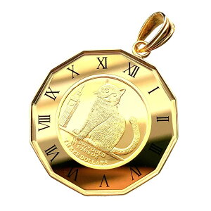 yViz L Lbg co GUxX 1/25IX 2024N 4.9g K18/24  y_ggbv یKXt sؖ AgX v