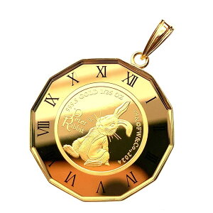 yViz s[^[rbg GUxX 1/25IX 2024N 4.9g K18/24  CG[S[h y_ggbv یKXt sؖ AgX v