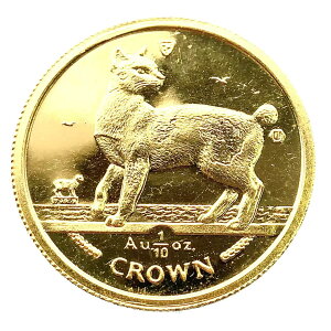 } GUxX L 1/10IX 1994N 3.1g K24  CG[S[h RNV Gold