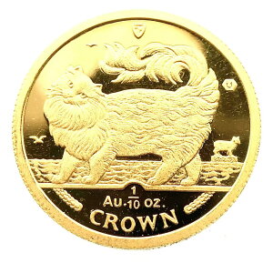 } GUxX L 1/10IX 1993N 3.1g K24  CG[S[h RNV Gold