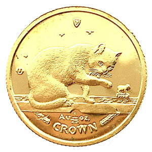 } GUxX L 1/25IX 1999N 1.2g K24  CG[S[h RNV Gold