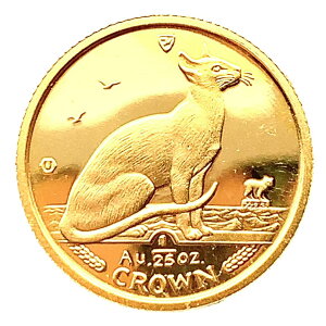 } GUxX L 1/25IX 1992N 1.2g K24  CG[S[h RNV Gold