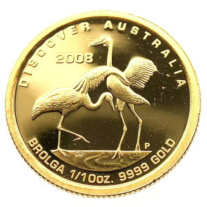 I[XgA 15h 2008N K24  3.1g RC 1/10IXRNV Gold