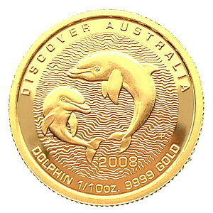 I[XgA 15h CJ 2008N K24  3.1g RC 1/10IX RNV Gold