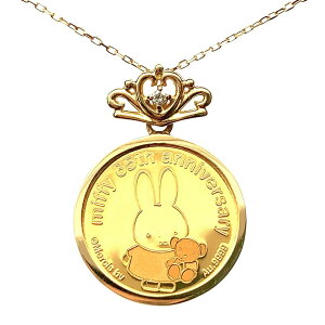 miffy ~btB[  GUxX TA 3.1g 2020N K18/24 RCy_g lbNX fUCg CG[S[h