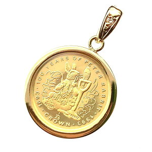 s[^[rbg Wu^ GUxX 1/25IX 1993N 3.2g _Ch K18/24  Gold y_ggbv یKXt