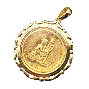 s[^[rbg Wu^ GUxX 1/10IX 1993N 10.2g K18/24  Gold y_ggbv \KXt