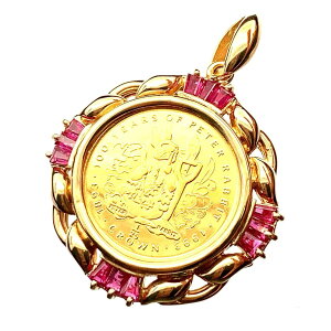 s[^[rbg Wu^ GUxX 1/10IX 1993N 5g r[ K18/24  Gold y_ggbv