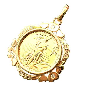 oeB C[O 1987N 16.3g AJ K18/22 _Ch CG[S[h RC y_ggbv Gold fUCg