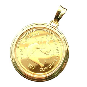 GUxX CJ CG[S[h NbN 1/10IX 1997N 11.4g K18/24  RCy_g RNV یKXt