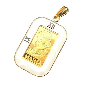 MARIA RC 24 }A  XCX 4.9g  K18/24 p^vg CG[S[h RCgbv ʃKXt