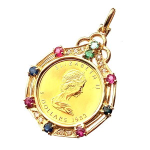 Cv[t 1982N 5.8g Cv GUxX  K18 / K24 1/10IX Ji_ CG[S[h