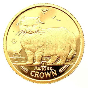 �}�������� �G���U�x�X���� �L 1/10�I���X 1989�N 3.1g K24 ���� �C�G���[�S�[���h �R���N�V���� Gold