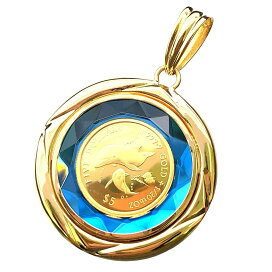 楽天市場】 コイン > 金貨ペンダント > 1990年 ~ 1999年 : 39宝飾販売店