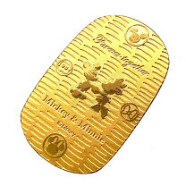 楽天市場】24金 5g（コレクション｜ホビー）の通販