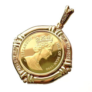 �}�������� �L �G���U�x�X������ 1996�N K18/24 ���� 12.4g 1/5�I���X �R�C�� �_�C�������h �y���_���g�g�b�v