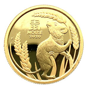 x l lY~  I[XgA 2020N K24  7.7g RC CG[S[h RNV Gold